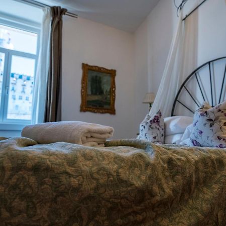 B&B La Loggia Del Castello 特伦托 外观 照片